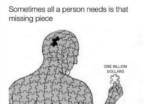 Sometimes All a Person Needs