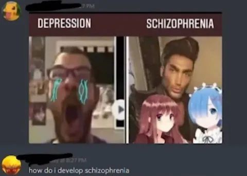 How Do I Develop Schizophrenia