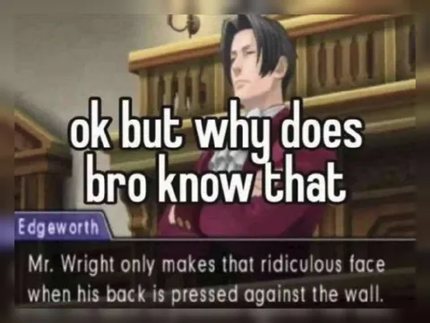 Why Does Bro Know That