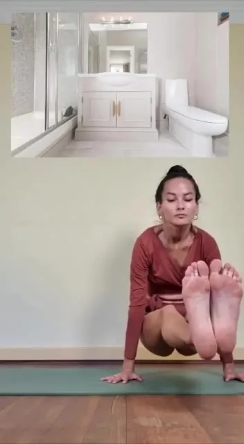 The Design of Public Toilets