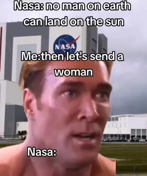 NASA Sends a Woman to the Sun