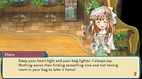 Keep Your Heart Light