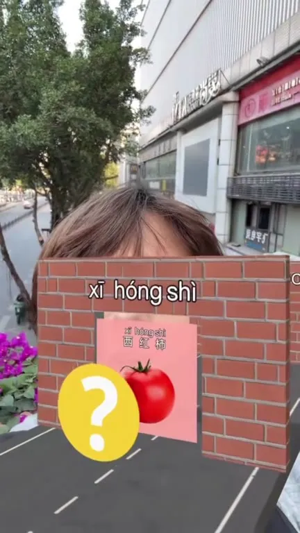 西红柿还是西兰花