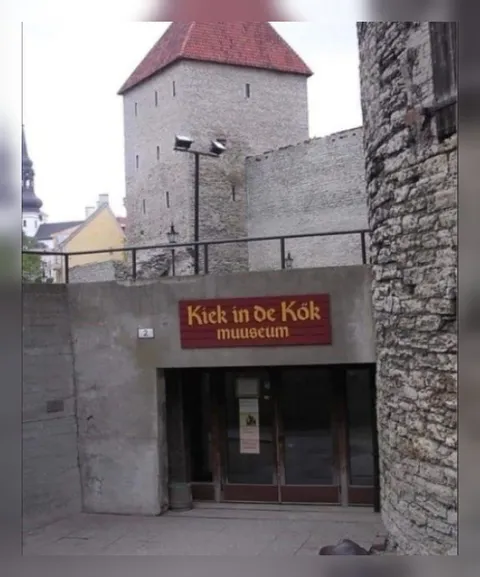 Kiek in de Kök muuseum