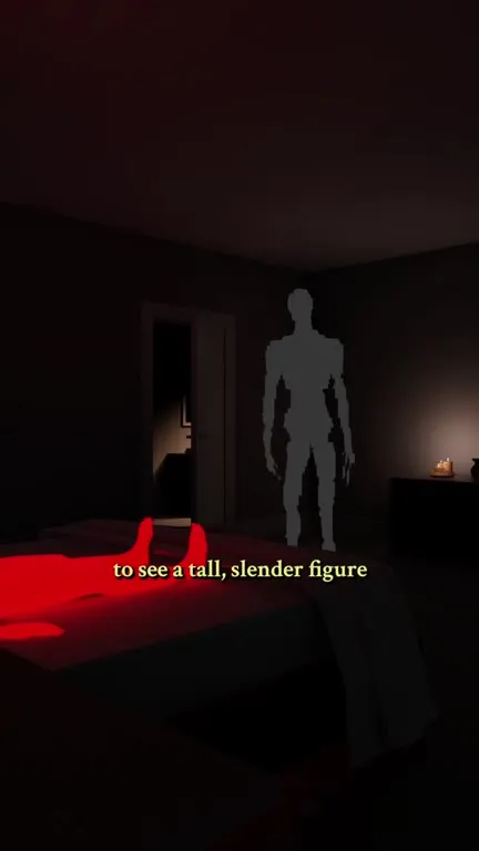 The Parents Were the Real Horror