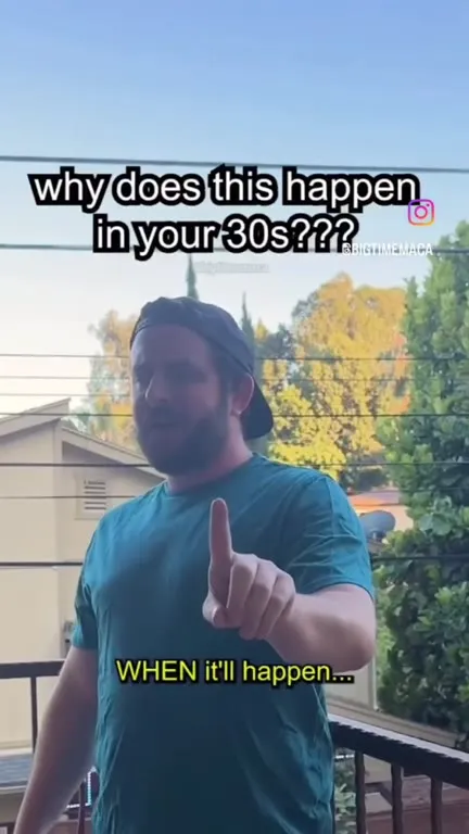 Why You Love Birds in Your 30s