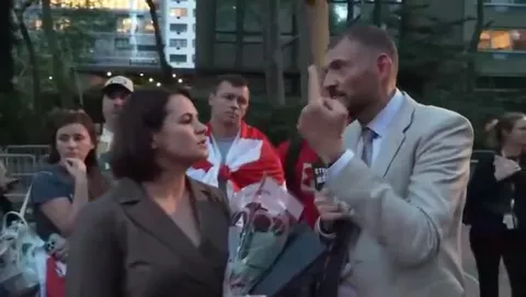 Как достать соседа жену