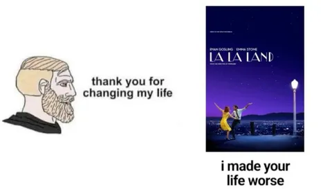 La La Land Changed My Life