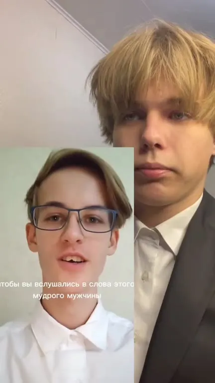 Я полностью согласен с мудрыми словами
