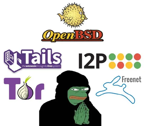 Anonymous Internet Tools