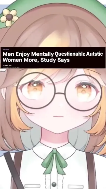 Questionable Women Study Reaction