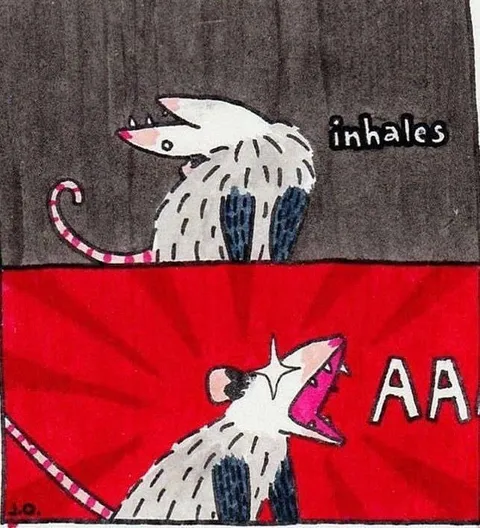 Inhales AA