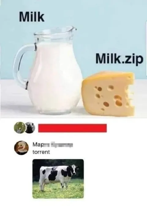Milk Torrent Download