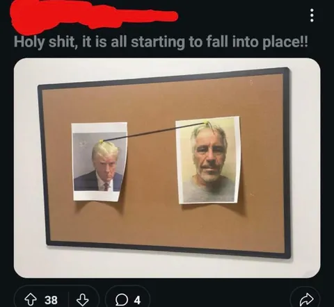 Everything Is Falling Into Place
