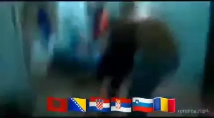 Балканская драка под Пантеров