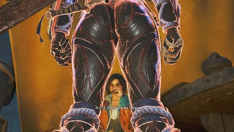 Alma Is Here to Help