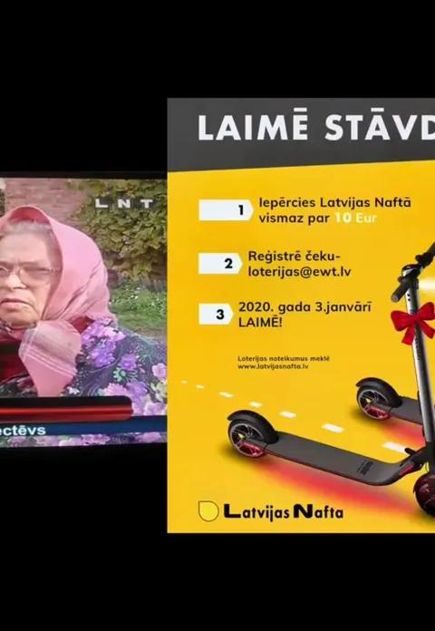 A Million Reasons Latvia Is Best