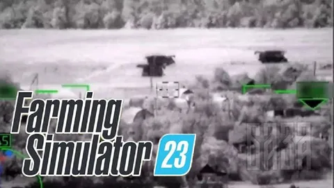 Farming Simulator 23