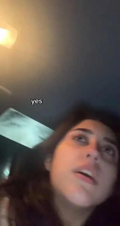 The Uber Sticker Inspection