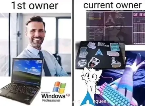 First Owner vs Current Owner
