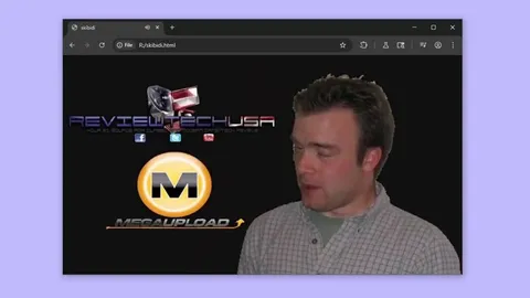 The Website Suddenly Crashes