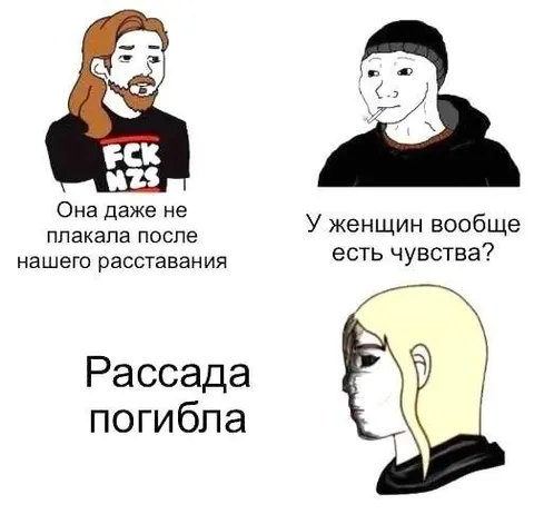 Рассада погибла