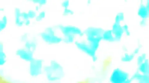 Anime Girl Turns Into a