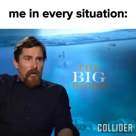 Breaking Bad in Every Situation