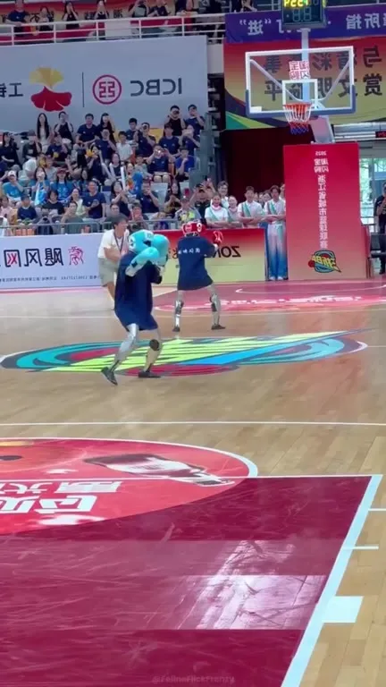 AI Will Replace Us in Sports