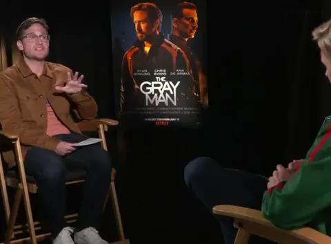 Ryan Gosling Literally Me Montage