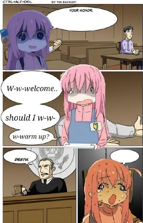 Should I Warm Up?