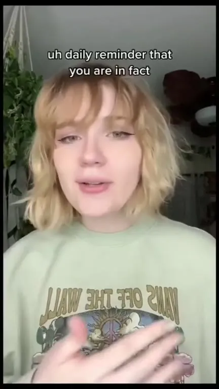 You Are a Cutie Patootie