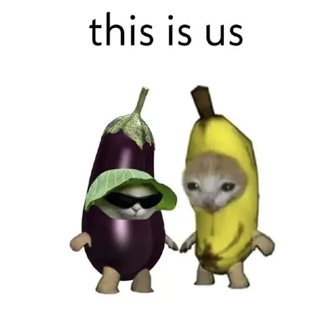 This Is Us Cat Friends