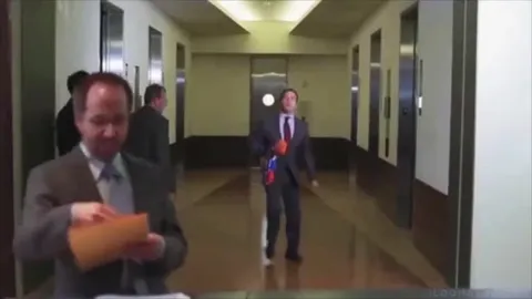 Fired With a Toy Gun