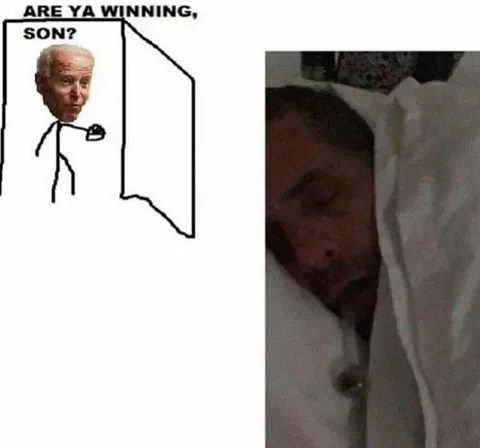 Are Ya Winning, Son?