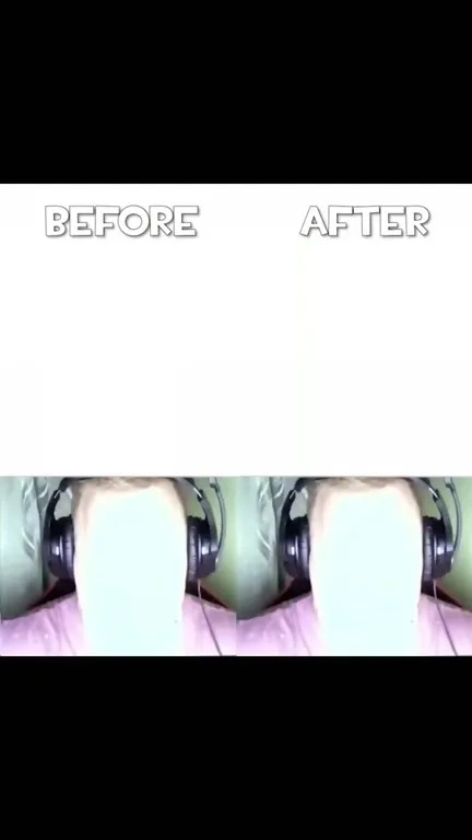Elden Ring Before and After