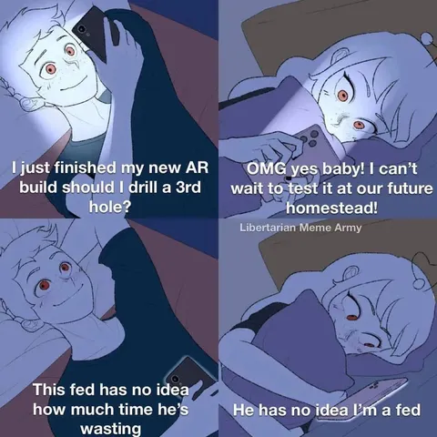 Fed Has No Idea