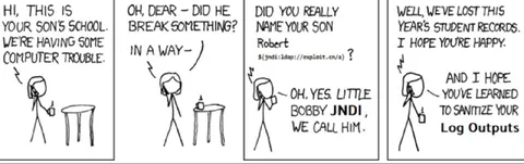 Little Bobby JNDI
