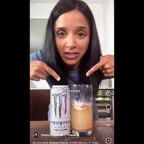Monster Energy превращается в Linkin Park