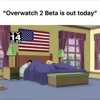 Overwatch 2 Beta Is Out Today