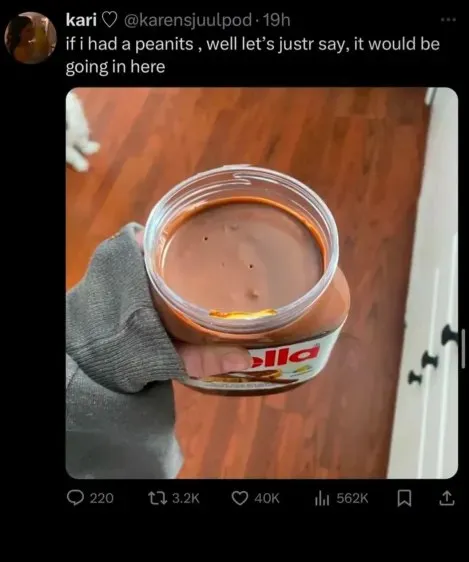 If I Had a Penis