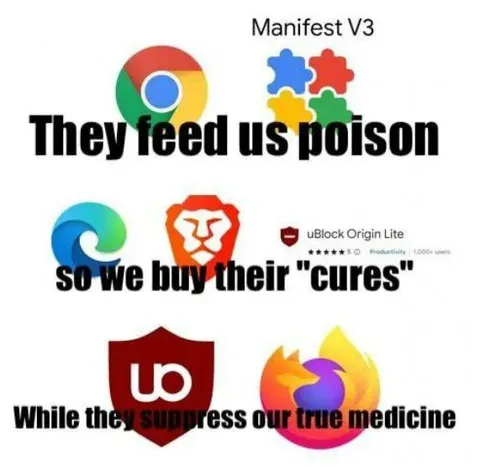 They Feed Us Poison