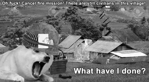 Cancel Fire Mission