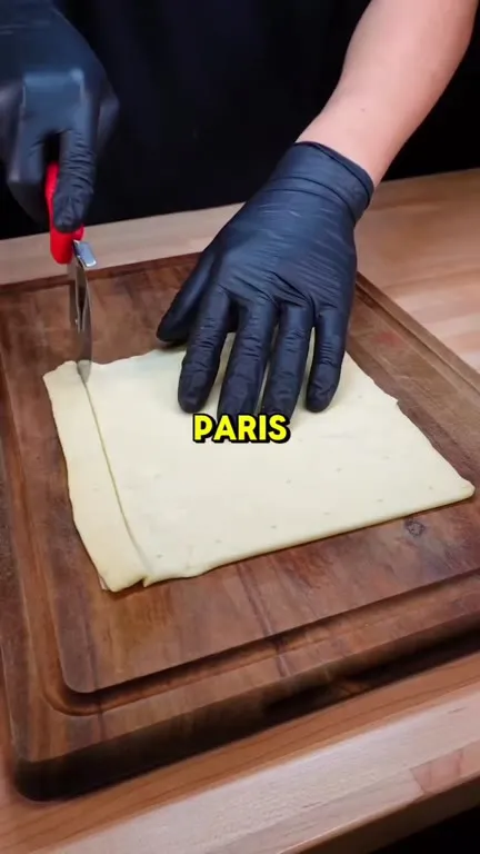 My Grandpa Told Paris Panzer Division