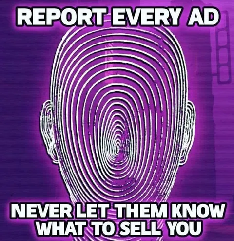 Report Every Ad