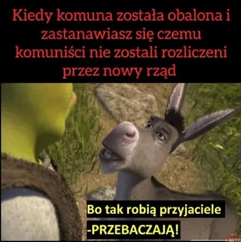 Komuniści nierozliczeni przez nowy rząd