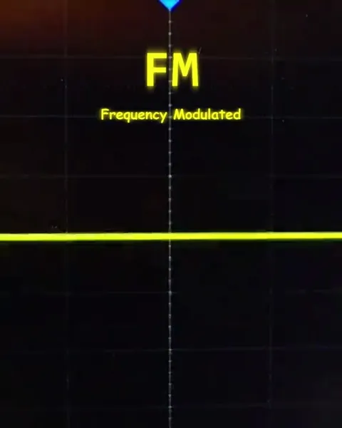 From AM to Iridium Flatline