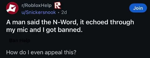 Mic Echo Got Me Banned