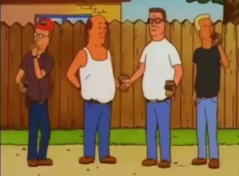 King of the Hill Epic Montage