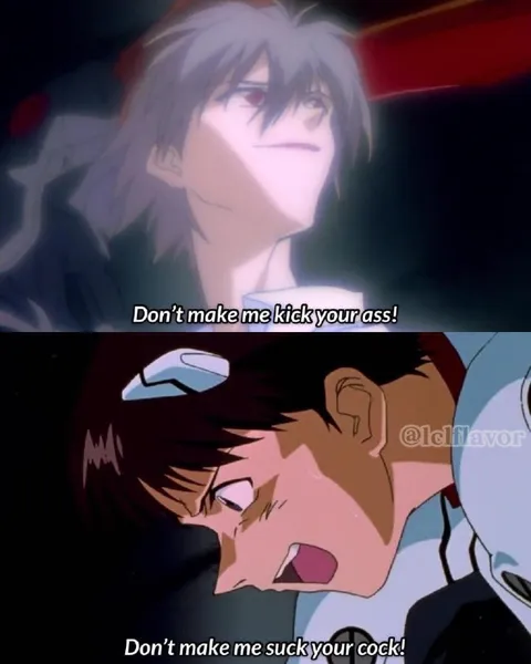 Don’t Make Me Meme